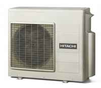 Наружный блок мульти сплит-системы Hitachi RAM-53NE3F Multizone Comfort