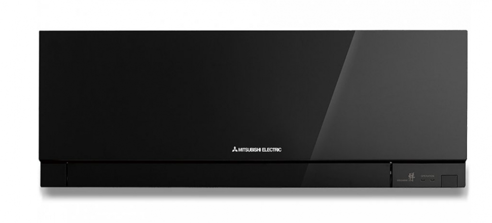 Внутренний блок мульти сплит-системы Mitsubishi Electric MSZ-EF35VGKB Design Inverter
