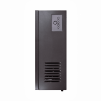 Настенный электрический котел Thermex Sonne 12 Wi-Fi Grey