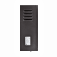 Настенный электрический котел Thermex Sonne 12 Wi-Fi Grey