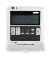 Канальная сплит система Midea MTI-60HWN1P-R/MOU-55HN1-R