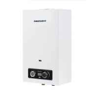 Газовый проточный водонагреватель Mizudo Perl Plus ВПГ 2-14 MM 28 кВт Oxygen free Euro MM