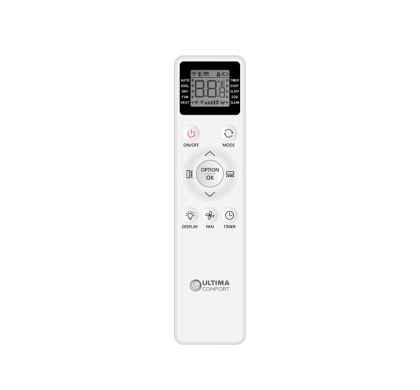 Кондиционер Ultima Comfort ECS-24PN 
