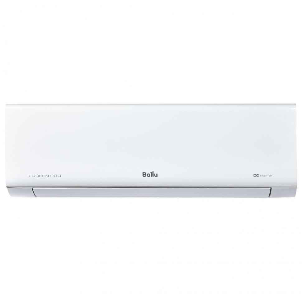 Сплит-система Ballu BSAGI-18HN8_V4 iGreen Pro DC
