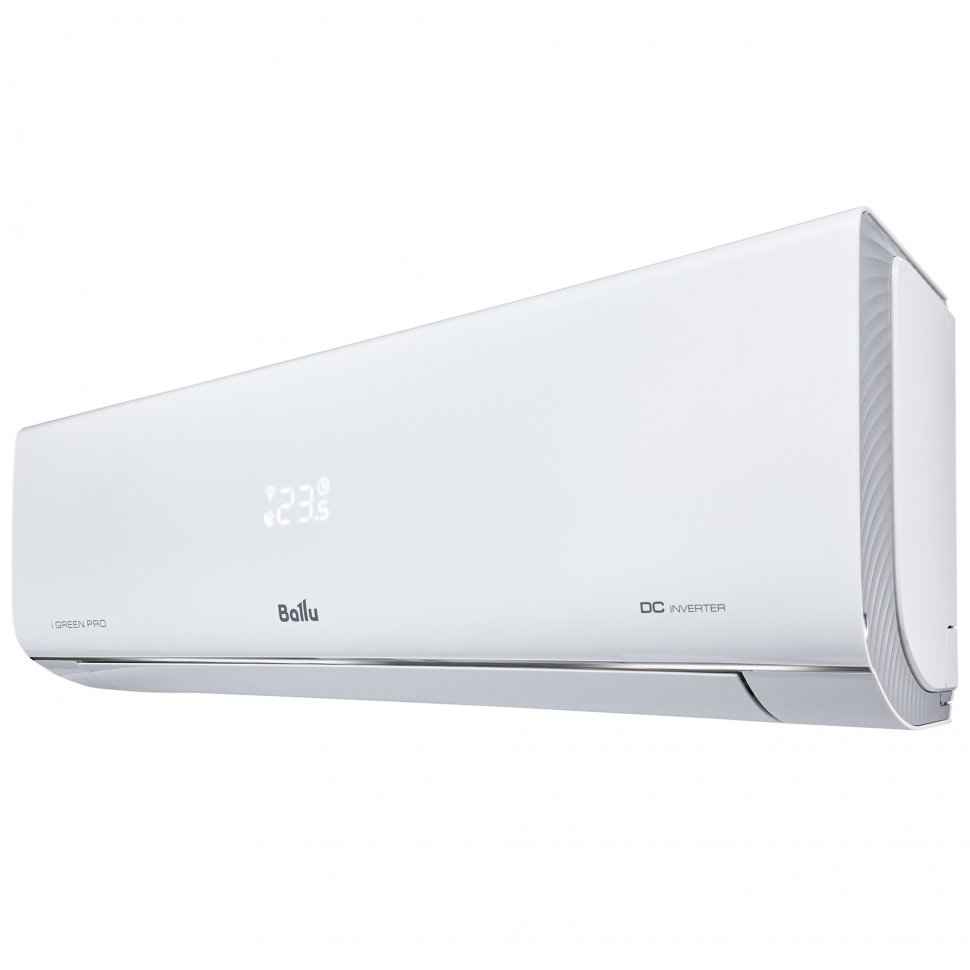 Сплит-система Ballu BSAGI-18HN8_V4 iGreen Pro DC