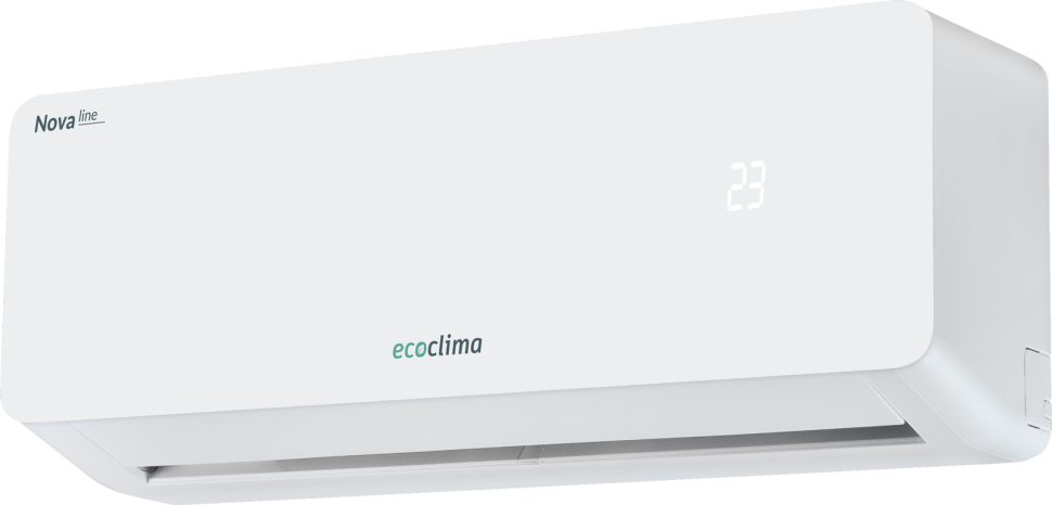 Сплит-система Ecoclima ECW/I-СH18/AA-4R1/EC/I-CH18/A-4R1 Nova Line Inverter