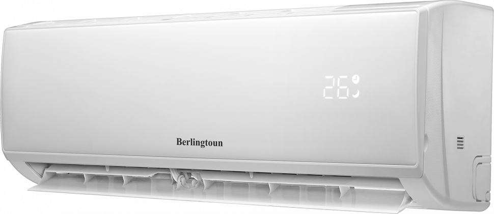 Сплит-система Berlingtoun BR-07TST1/IN BR-07TST1/OUT Leeds