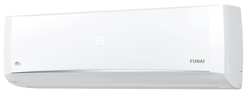 Сплит-система Funai RAC-I-SN55HP.D04/S/RAC-I-SN55HP.D04/U Sensei Inverter