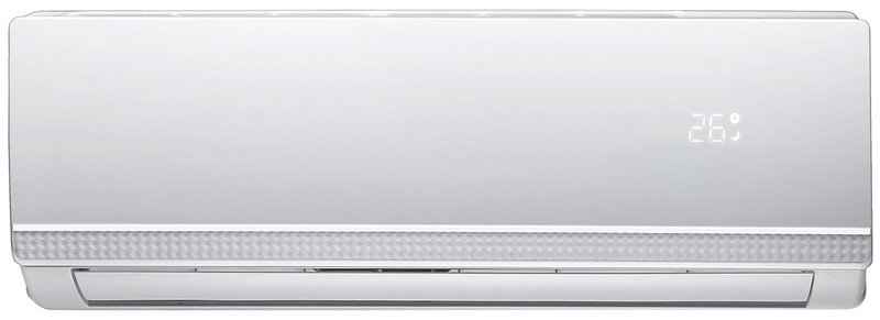 Настенная сплит-система Kitano KRD-Walli-24 Walli Inverter