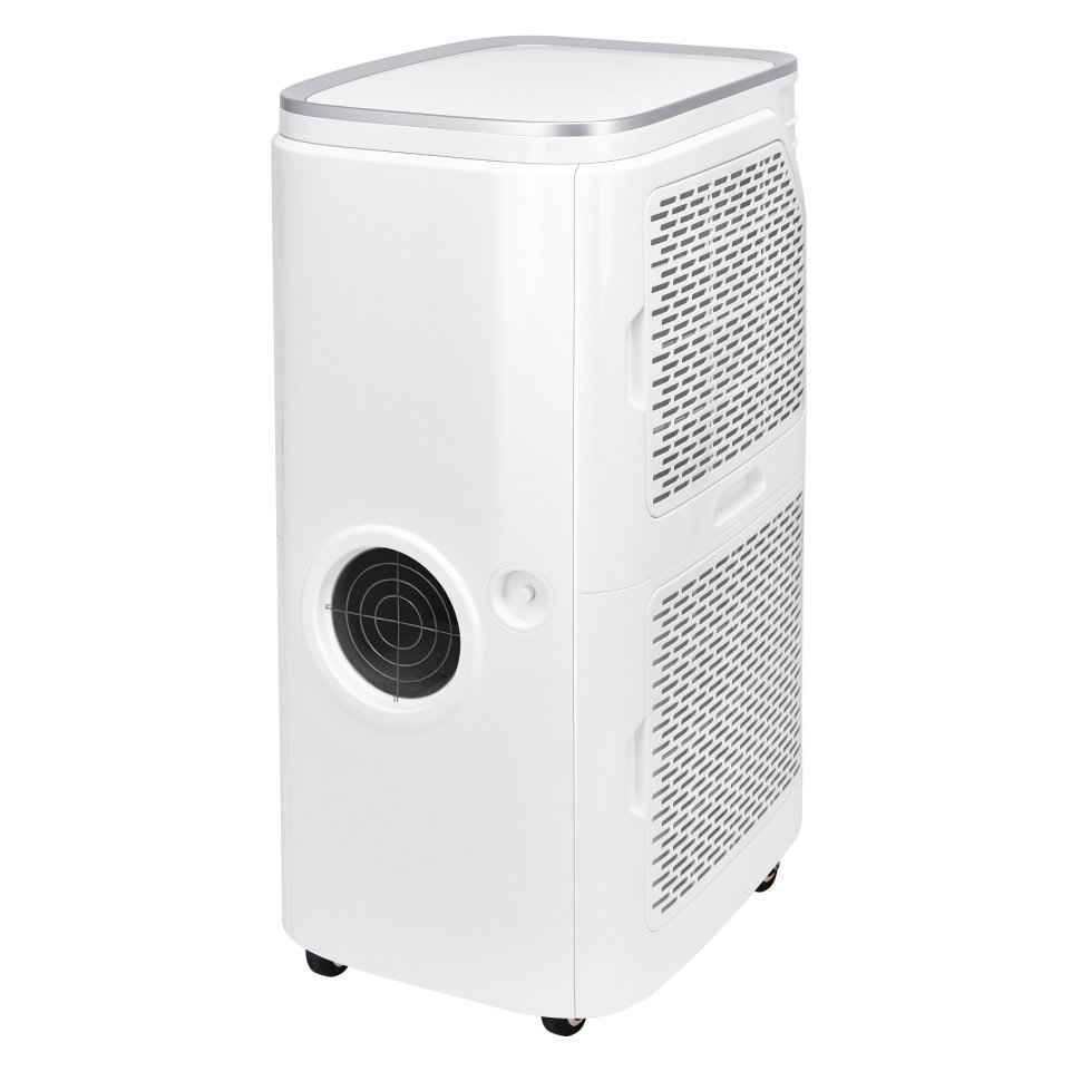 Мобильный кондиционер Electrolux EACM-20 JK/N3 Ice Column