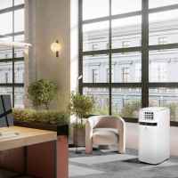 Мобильный кондиционер Electrolux EACM-20 JK/N3 Ice Column