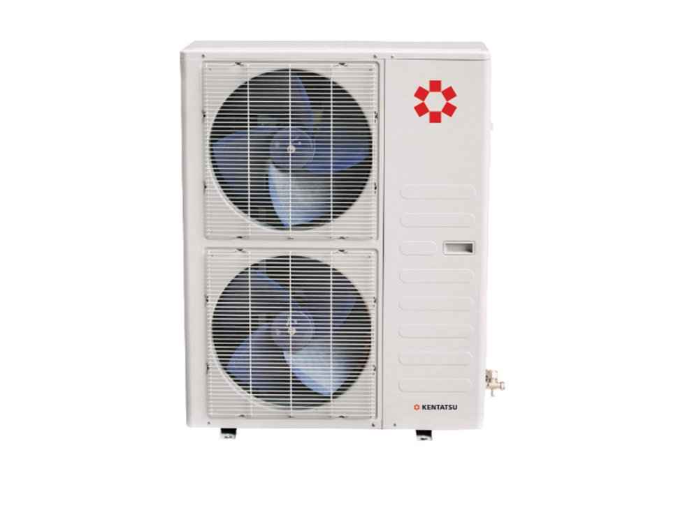 Канальная сплит-система Kentatsu KSTR176HFAN3P/KSUT176HFAN3