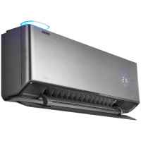 Сплит-система Electrolux EACS/I-13HFA/N8_V2 Crystal Air Super DC Inverter