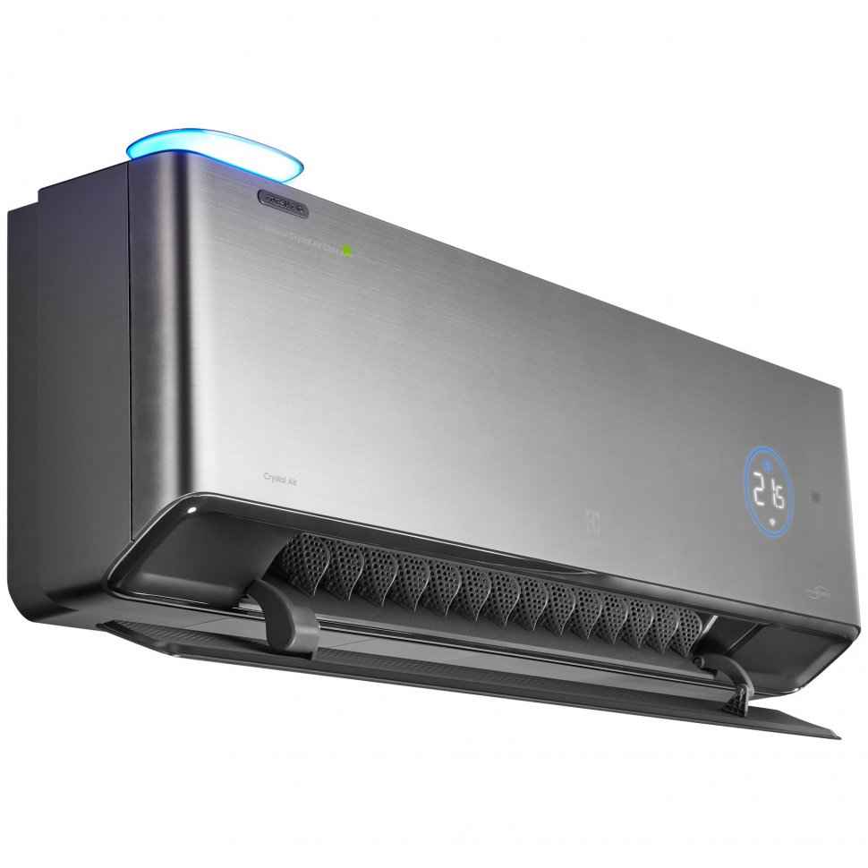 Сплит-система Electrolux EACS/I-13HFA/N8_V2 Crystal Air Super DC Inverter