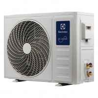 Сплит-система Electrolux EACS/I-13HFA/N8_V2 Crystal Air Super DC Inverter
