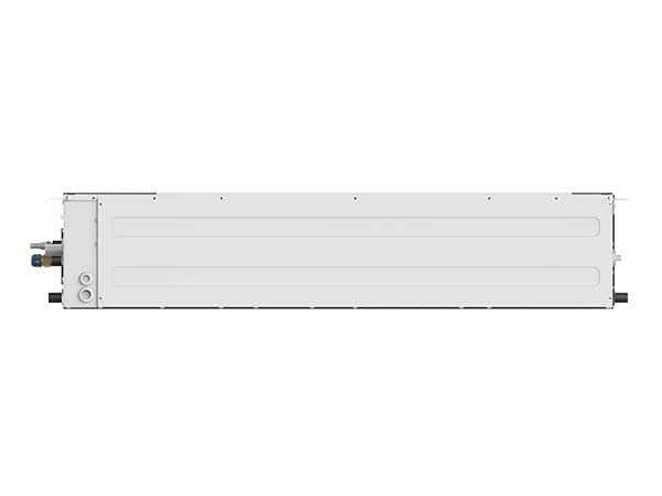 Канальная сплит-система Dantex RKD-24BHANI/RKD-24HANIE-W Smart Inverter