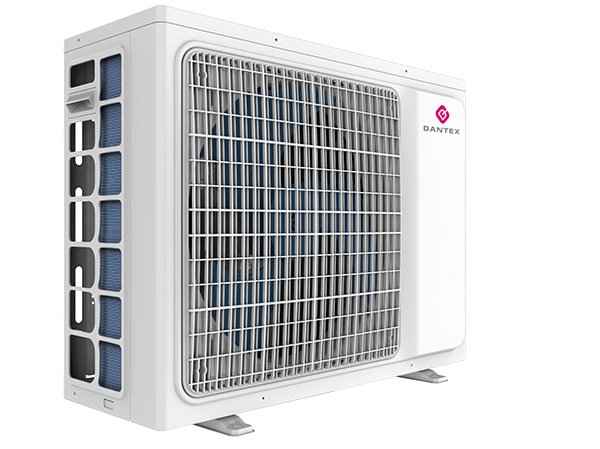 Канальная сплит-система Dantex RKD-24BHANI/RKD-24HANIE-W Smart Inverter