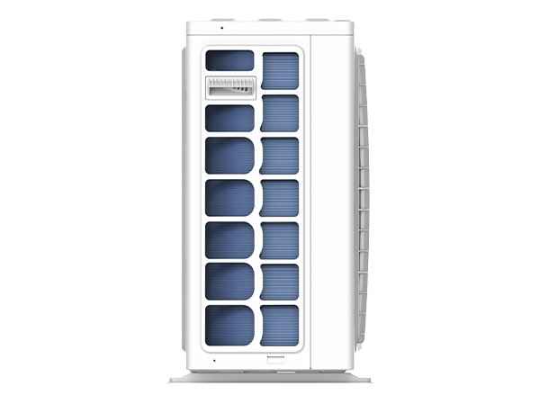 Канальная сплит-система Dantex RKD-24BHANI/RKD-24HANIE-W Smart Inverter