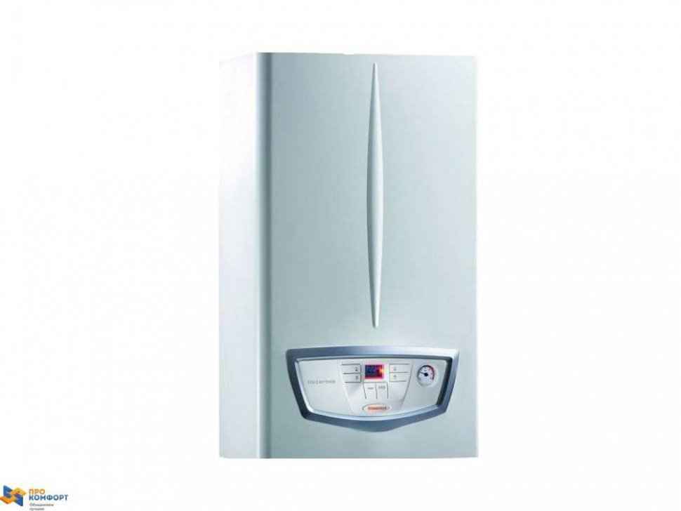 Настенный газовый котел Immergas Eolo Mythos 10 2 R