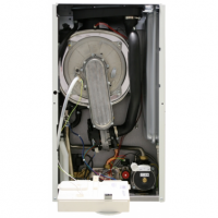 Настенный газовый котел Sime BRAVA SLIM HE 25