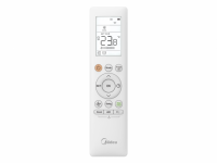 Внутренний блок мульти сплит-системы Midea MMSCA1BU-12HRFN8 Gaia
