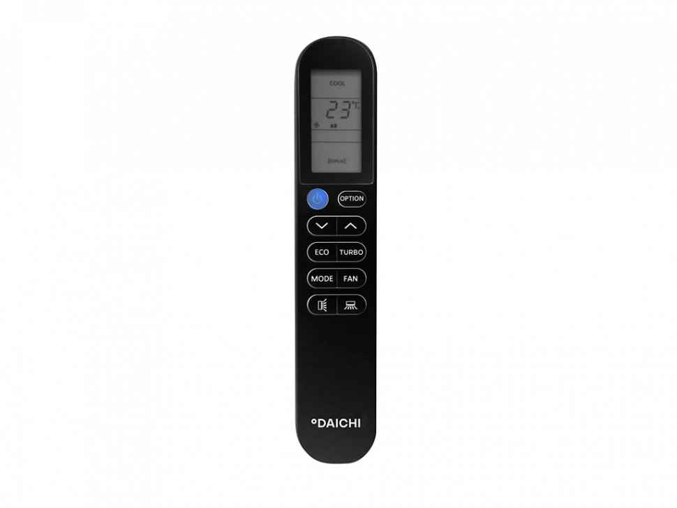 Сплит-система Daichi MIR25AVQ1R/MIR25FV1R Miracle R32