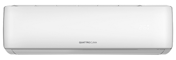 Сплит-система Quattroclima QV-BE28WA/QN-BE28WA Bergamo