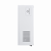 Настенный электрический котел Thermex Sonne 12 Wi-Fi White