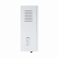Настенный электрический котел Thermex Sonne 12 Wi-Fi White