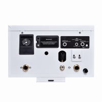 Настенный электрический котел Thermex Sonne 12 Wi-Fi White