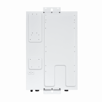 Настенный электрический котел Thermex Sonne 12 Wi-Fi White