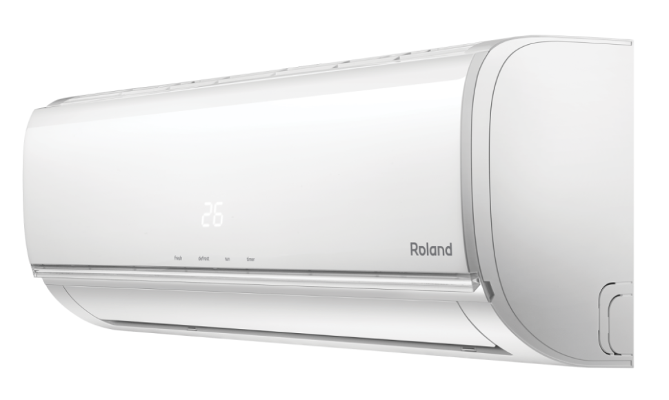 Сплит-система Roland FU-09HSS010/N6-IN/FU-09HSS010/N6-OUT Favorite II