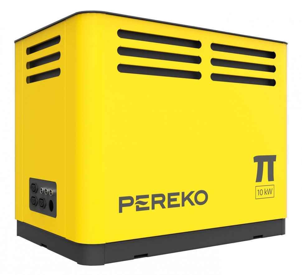 Электрический индукционный котел Pereko PI 21