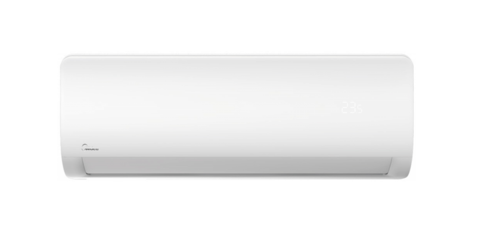 Настенная сплит-система Midea MSAG1-09HRN8-I/MSAG1-09HRN8-O Paramount