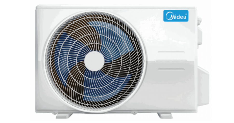 Настенная сплит-система Midea MSAG1-09HRN8-I/MSAG1-09HRN8-O Paramount