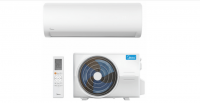 Настенная сплит-система Midea MSAG1-09HRN8-I/MSAG1-09HRN8-O Paramount