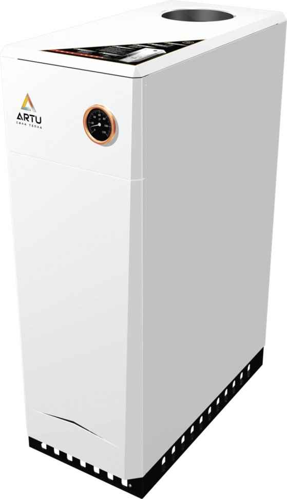Напольный газовый котел ARTU R29K (АОГВК-29)
