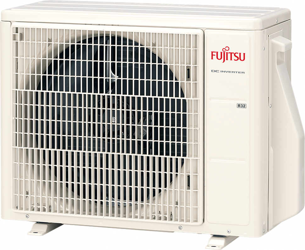 Сплит-система Fujitsu ASYG07KPCA-R/AOYG07KPCA-R Clarios
