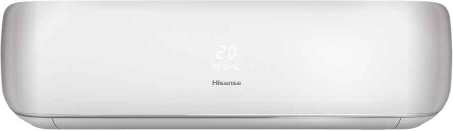 Кондиционер Hisense Premium Design Super AS-10UW4RVETG01 WI-FI 