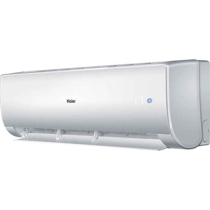 Сплит-система Haier AS50NHPHRA/1U50NHPFRA Elegant HP
