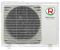 Канальный кондиционер Royal Clima ES-D 36HWX/ES-E 36HX