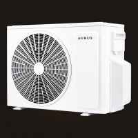 Сплит-система AURUS ADI/in-12HN8/GOLD/ADI/out-12HN8 D Series