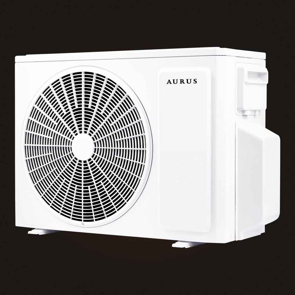 Сплит-система AURUS ADI/in-12HN8/GOLD/ADI/out-12HN8 D Series