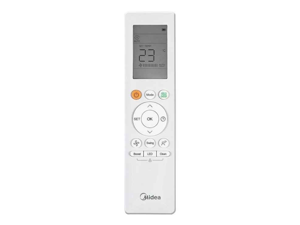 Сплит-система Midea MSAG2-09HRN8-I/MSAG2-09HRN8-O Unlimited