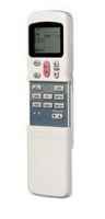 Кассетная сплит-система General Climate GC-4C12HRN2(c)/GU-U12H2