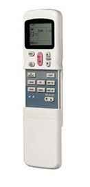Кассетная сплит-система General Climate GC-4C12HRN2(c)/GU-U12H2