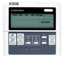 Кассетная сплит-система Kentatsu KSVA165HZAN1/KSUN165HZAN3 Komasu