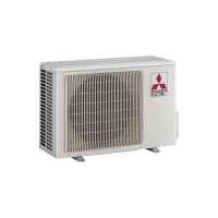 Канальная сплит-система Mitsubishi Electric SEZ-M35DA/SUZ-M35VA