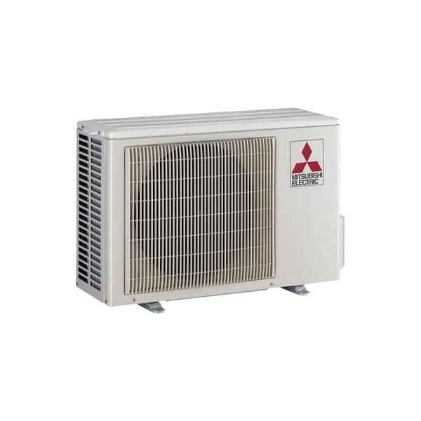Канальная сплит-система Mitsubishi Electric SEZ-M35DA/SUZ-M35VA